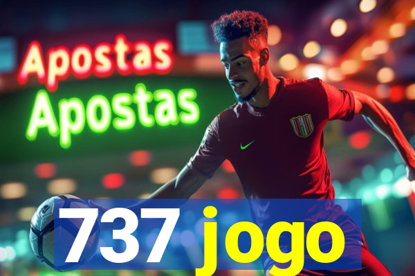 737 jogo